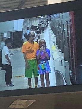 るるこさんのコーディネート