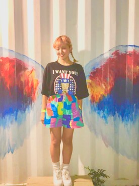 るるこさんのコーディネート