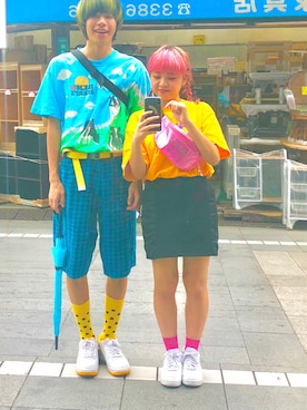 るるこさんのコーディネート