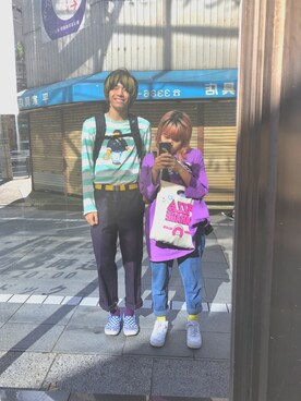 るるこさんのコーディネート