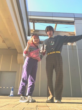 るるこさんのコーディネート