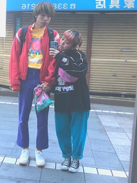 るるこさんのコーディネート