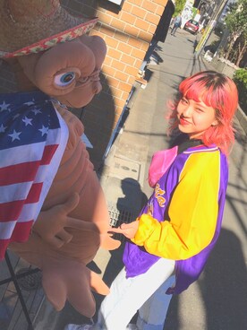 るるこさんのコーディネート