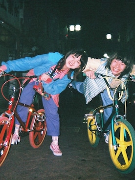 るるこさんのコーディネート