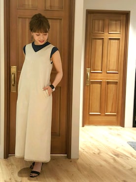 sakiさんのコーディネート