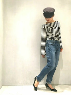 sakiさんのコーディネート