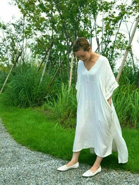 sakiさんのコーディネート