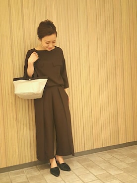 sakiさんのコーディネート