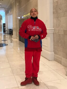 tnsinさんのコーディネート