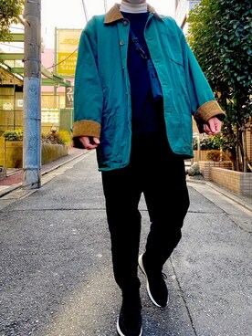 おもちゃを使った 下北沢 の人気ファッションコーディネート Wear