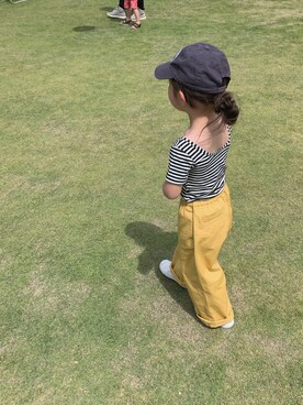 867さんのコーディネート