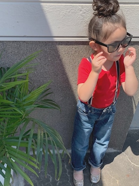 867さんのコーディネート