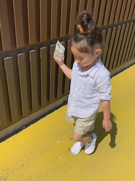 867さんのコーディネート