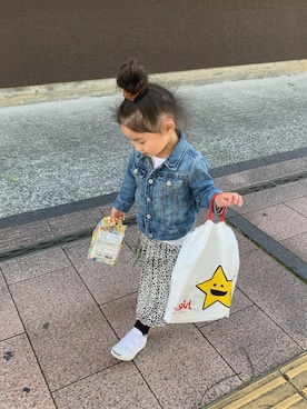 867さんのコーディネート