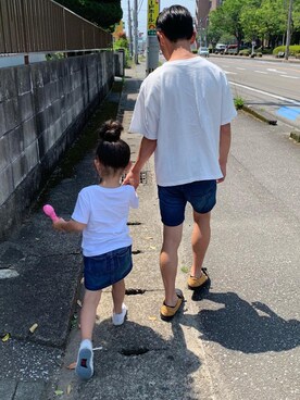 867さんのコーディネート