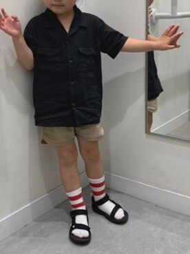 867さんのコーディネート