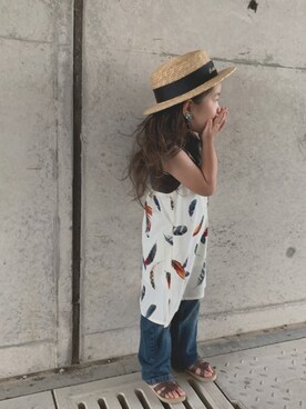 867さんのコーディネート