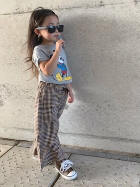 867さんのコーディネート