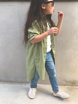 867さんのコーディネート