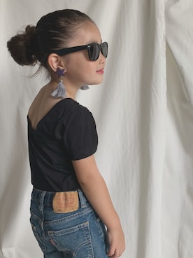 867さんのコーディネート