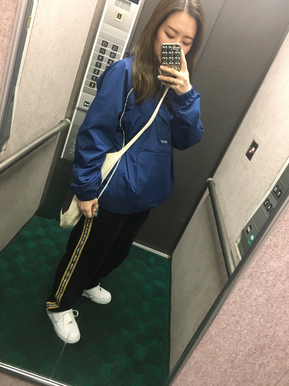 STUSSYのつなぎ/オールインワンを使った人気ファッション