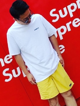 Yoshiki  Utsumiさんのコーディネート