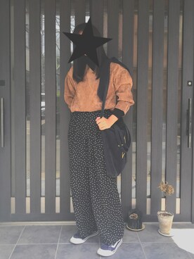 ゆいさんのコーディネート