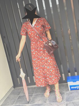 ゆいさんのコーディネート