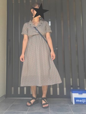 ゆいさんのコーディネート