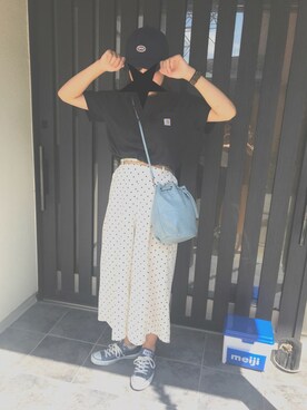 ゆいさんのコーディネート