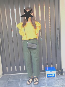 ゆいさんのコーディネート