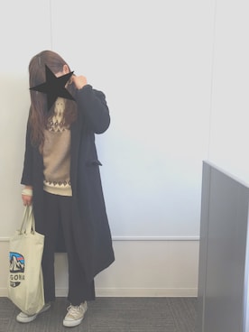 ゆいさんのコーディネート