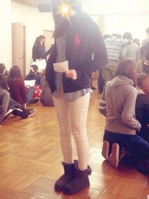 DHOLIC | その他パンツ