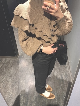 はるちゃんさんさんのコーディネート