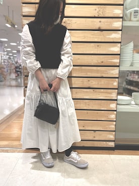 はるちゃんさんさんのコーディネート