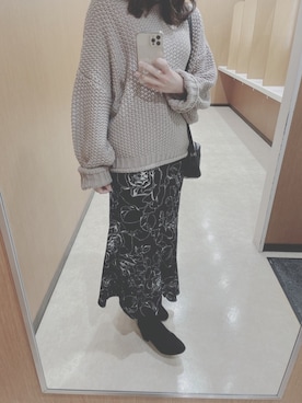 はるちゃんさんさんのコーディネート