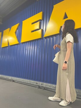 はるちゃんさんさんのコーディネート