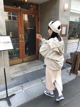 ゆさんのコーディネート