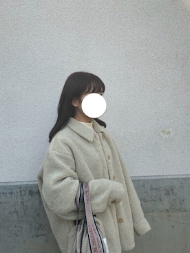 ゆさんのコーディネート