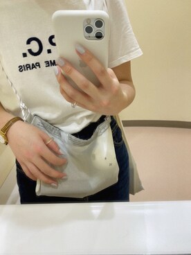 ゆさんのコーディネート