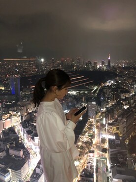 ゆさんのコーディネート