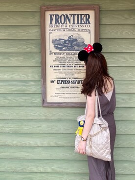 ゆさんのコーディネート