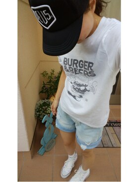 すもも-るさんのコーディネート