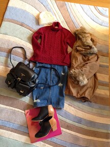 PRADA | バックパック/リュック
