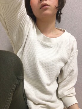 MiiNaさんのコーディネート