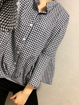 MiiNaさんのコーディネート