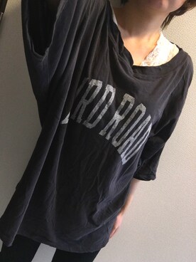 MiiNaさんのコーディネート