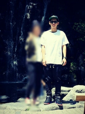 axcxoさんのコーディネート