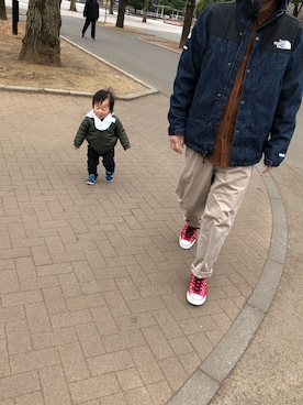 axcxoさんのコーディネート