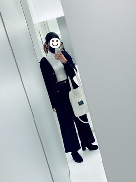 サヤさんのコーディネート